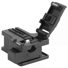 COMPTYCO AUA-X01 FTTH MINI Optische Faser Cleaver ABS Kleine Hohe Präzision Faser Cutter Kabel Kalte