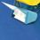 Tape Sealing Packer Tape Dispenser Δυνατότητα πλάτους 5cm Θήκη στεγανοποιητι 2