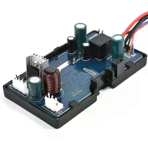 1PCS στολή μητρικής πλακέτας ελέγχου για 12V 5KW-8KW Θερμοσίφ