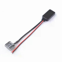 Biurlink Bluetooth Aux kábel pre Honda pre Civic 2006-2013 pre CRV pre Accord 2008-2013 Bezdrôtové Bluetooth