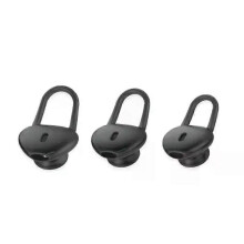 3PCS silikónové puzdro Earpads Slúchadlá pre slúchadlá HUA-WEI TalkBand B2 B3 Lite