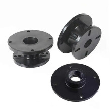 Univerzálny konvertor Horn Adapter Reproduktor výškového reproduktora pre hlavové zdroje pre Hor