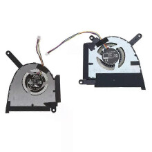 Ανεμιστήρας CPU/GPU Laptop Cooling Fan DC 5V 05A 4-pin 4-wires OEM for ASUS TUF Dash F1