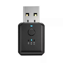 Kompatibilný s Bluetooth 51 prijímač bezdrôtového autorádia USB FM Transmitter Kit Automotive Bluetooth-kompatibilný