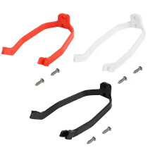 Supporto parafango posteriore con 2 viti per accessori monopattino Xiaomi M365/M365 Pro