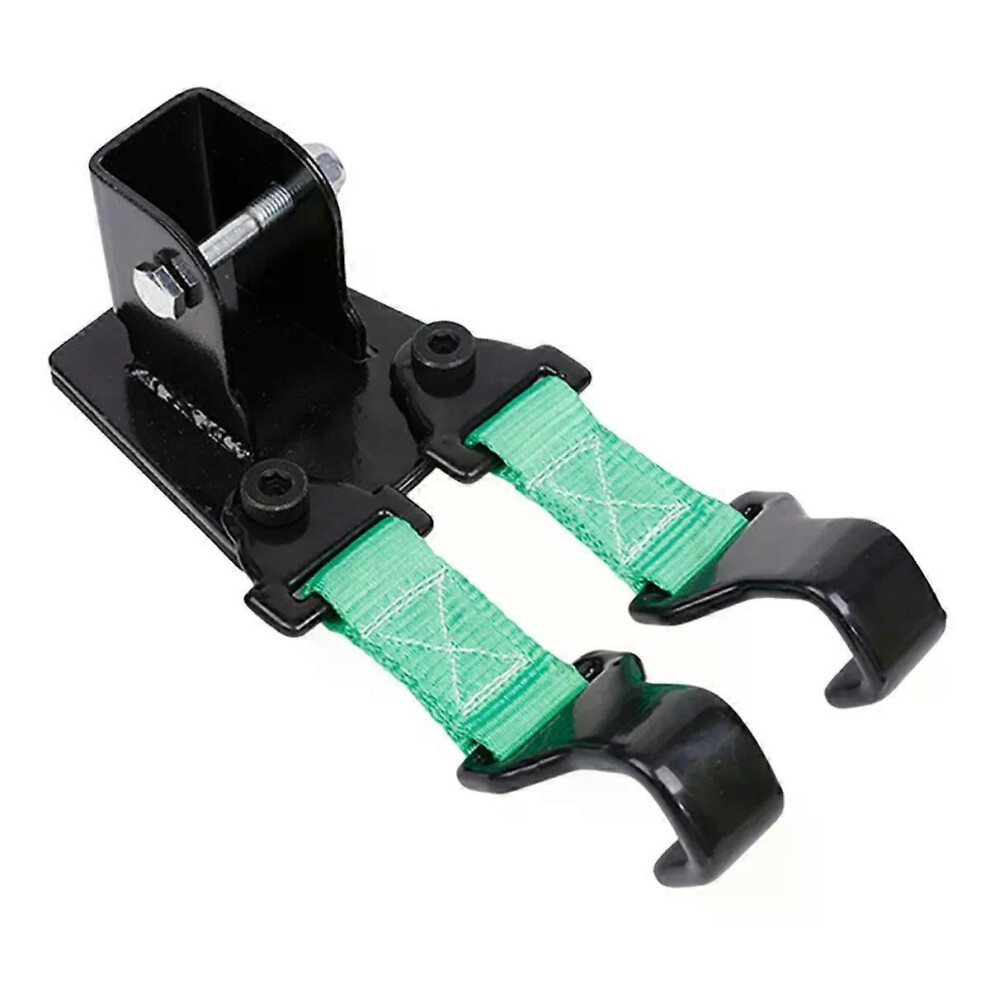 Sollevatore Per Ruote Steel Lift Jack Mate Per Sollevatore Agricolo Hi-Lift, Sollevatore Fuoristrada,