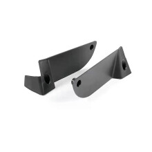 Bandeja para reposabrazos de coche, compartimento de almacenamiento para puerta, accesorios para Mercedes