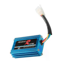 Accensione CDI a 5 pin ad alte prestazioni per motori Pit Bike ATV Ciclomotore Scooter Quad da 70 cc,