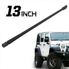 Náhrada 13-palcovej flexibilnej gumenej antény pre rok 2007 - Jeep Wrangler JK JL
