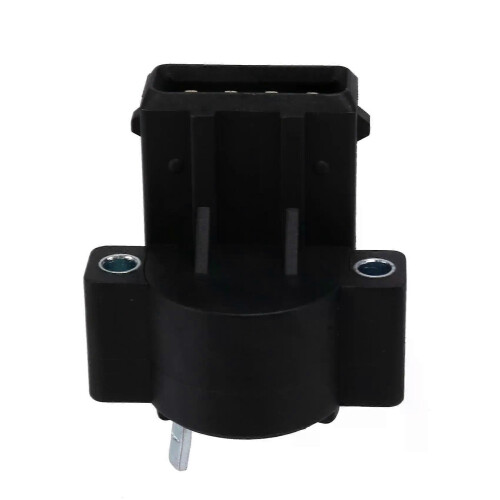 Potentiomètre d'accélérateur pour chariot élévateur LINDE E16C (référence : 419222)