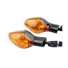 Blinker-Kontrollleuchte für HONDA CBR500R CBR650F CB650F CB500F CB500X Motorrad Directional Blinker