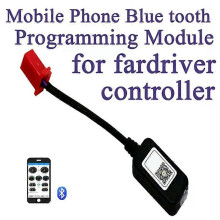 AEE7-Pre Nanjing Programovanie ovládača Fardriver Adaptér Bluetooth Modul BT pre ND72240 72260 72360