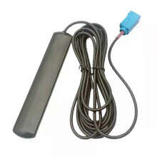 pre Bmw Cic Nbt Evo Combox Tcu Mulf Bluetooth Wifi Gsm 3G Fakra 3 metrová anténa Air