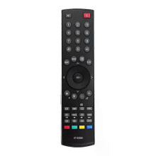 CT-90300 Náhradné diaľkové ovládanie pre Toshiba TV REGZA LCD HDTV 42A3030D 42WLG66 42A3030DG 32AV565DBD