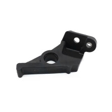 Coperchio supporto fisso per coppa olio pompa freno anteriore moto adatto per Yamaha Yzf600 R6