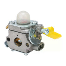 Grasmaaier Carburateur 308054003 Metalen Motor Carburateur Vervanging voor Ryobi Homelite 26cc 30cc