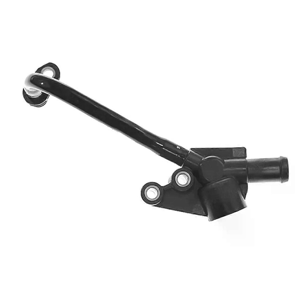 Conduite de liquide de refroidissement pour turbocompresseur Mercedes-Benz SL550 S550 E550 CLS550 S63