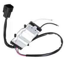1742-7801-993 Auto-Kühlergebläsemotor für BMW E90 E91 E93 E81 E82 E84 E87 E88 Gebläsewiderstand