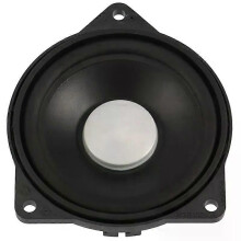 Vhodné pre BMW F52 F30 F31 F34 F80 F32 F33 F36 F82 F83 F10 F11 4 palcový dverový výškový reproduktor