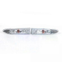Kit indicatori di direzione per ricambi auto Hyundai 2006-2010, impermeabile 12V 923031E000 923041E000,