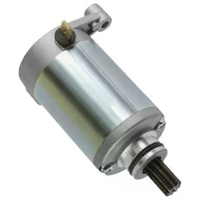 12V štartovací motor s 9 zubami pre Hyosung GT250 GT125R GT250R GV250 Mirage All 31100HG5100 31100-HG5-100