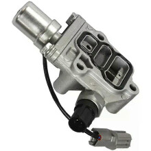 Solenoidový cievkový ventil VTEC 15810-PLR-A01 15810PLRA01 pre 2001-2005 Honda Civic EX HX SOHC 17L17L