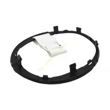 Soufflet de levier de vitesse, soufflet de levier de vitesse, anneaux de protection anti-poussière pour