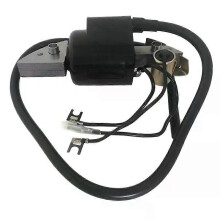Bobina di accensione per moto adatta per Honda G150 G200 G300 G400 30500-887-303 30560-883-015