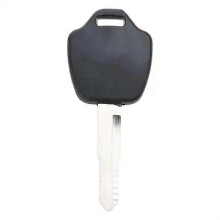 Clé vierge de remplacement pour moto D-175 Scooto 11UD