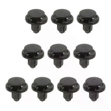 10PCS Push Type Retainers Spona Výkonná výmena upevňovacej sily pre Tesla Model 3 Y S X 1006521 00