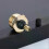 Το RV Blow Out Plug Metal & Brass βοηθά να καθαριστούν οι γραμμές τ 2