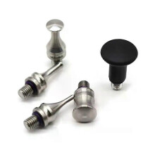 5 ks Down Pen PDR-Tools Auto Tap Down Panel karosérie Odstránenie jamiek Oprava Ručné nástroje Autoúdržbový