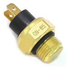 Spínač termostatu teploty vody pre Benelli BN600 BN600GT TNT600 TNT600GT STELS600 STELS600GT STELS300