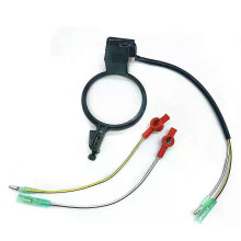 Prívesná spúšť 2-valec pre Mercury/Mariner 6-25HP(1982-1988 1991-1993)93880A1 98450A1 98450A3 98450A5