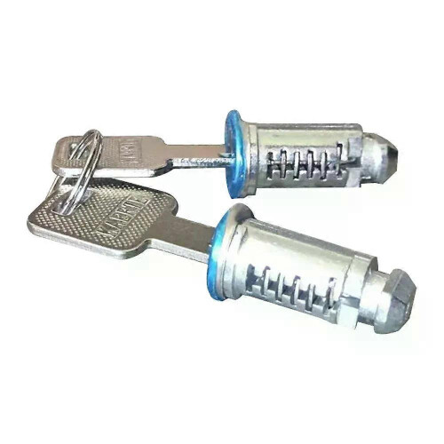 Για πυρήνες κλειδαριάς Thule & κύλινδρος αντικατάστασης κλει