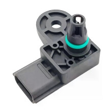1 pz 0261230319 Sensore di pressione assoluta del collettore Sensore MAP adatto per Mazda CX-5 SH01-18-211