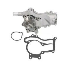 Vodné čerpadlo pre Vauxhall Insignia Astra Corsa Meriva 12 14 A12xer A12xel A14xer A14net B14ne Auto