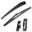 Για Vauxhall Corsa E Mk4 Hatchback 10/2014- Λεπίδα βραχίονα υαλοκαθαριστήρ 1