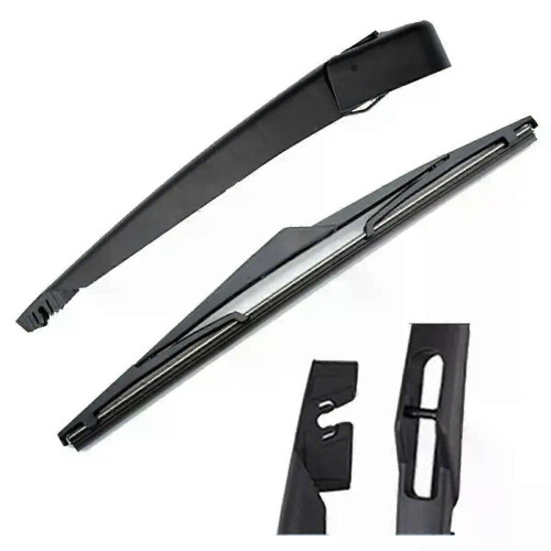 Για Vauxhall Corsa E Mk4 Hatchback 10/2014- Λεπίδα βραχίονα υαλοκαθαριστήρ