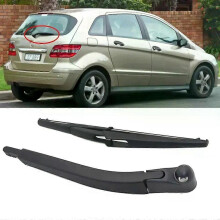 Per Mercedes Classe B W245 Hatchback 2005-2011 305 mm 12 Set spazzole tergicristallo posteriori Parti
