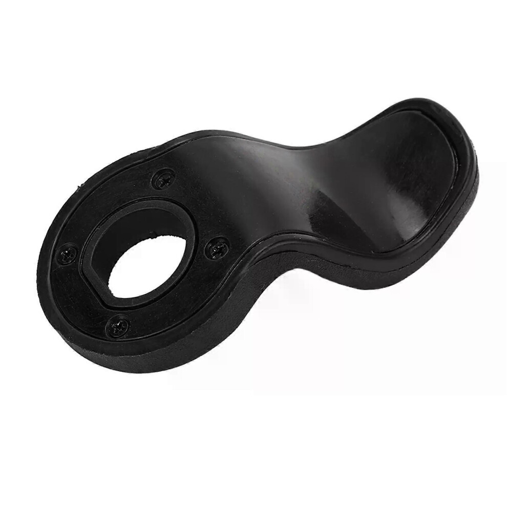 Poignée de porte de coffre arrière en verre 817902E010, remplacement de la poignée de porte de coffre