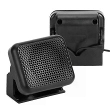 Externý reproduktor Mini NSP-100 obojsmerné rádio CB autorádio vhodné pre Yaesu FT-847 FT-920 FT-950