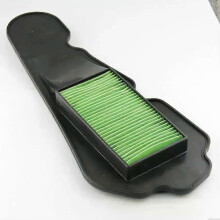 Filter nasávacieho vzduchu motora motocykla pre Honda NSC50 Vision 110 NSC110 NSC 50 110 2011 2012 2013
