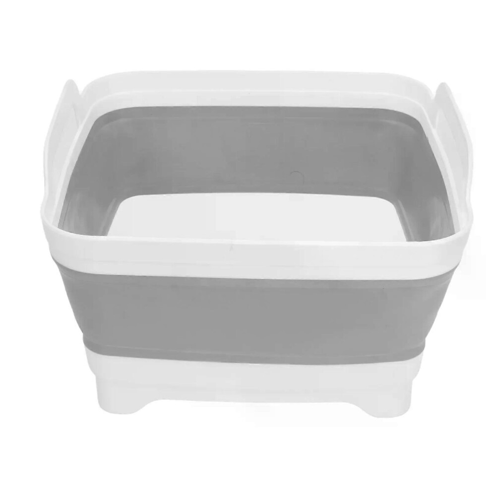 Bac à linge pliable, évier pliable pour camping-car, bassin à vaisselle pliable, bac à vaisselle, bac