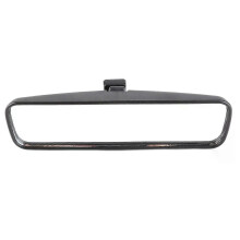Vnútorné spätné zrkadlo Vnútorné spätné zrkadlo ABS a sklenený kryt 814842 Vhodné pre Peugeot 107/206/106