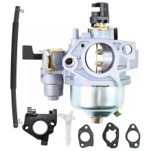 Výmena karburátora pre vodné čerpadlá Honda GX390 GX340 Motor Predator 11Hp 13Hp Motor 16100-ZE3-V01