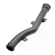 Nové vodné čerpadlo k telu termostatu pre Mini Cooper R55 R56 R57 R60 R61