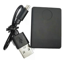 N9 Wireless GSM Abhören Audio Abhören Überwachung Stimme Erkennen Auto GPS Tracker Echtzeit Abhören