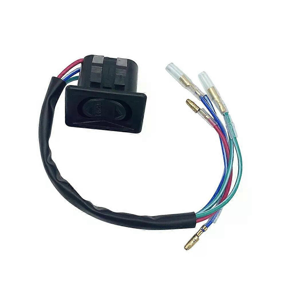 Interrupteur d'inclinaison de trim 87-856990 896620 87-8M0042301 pour capot de capot Mercury pour Mercury