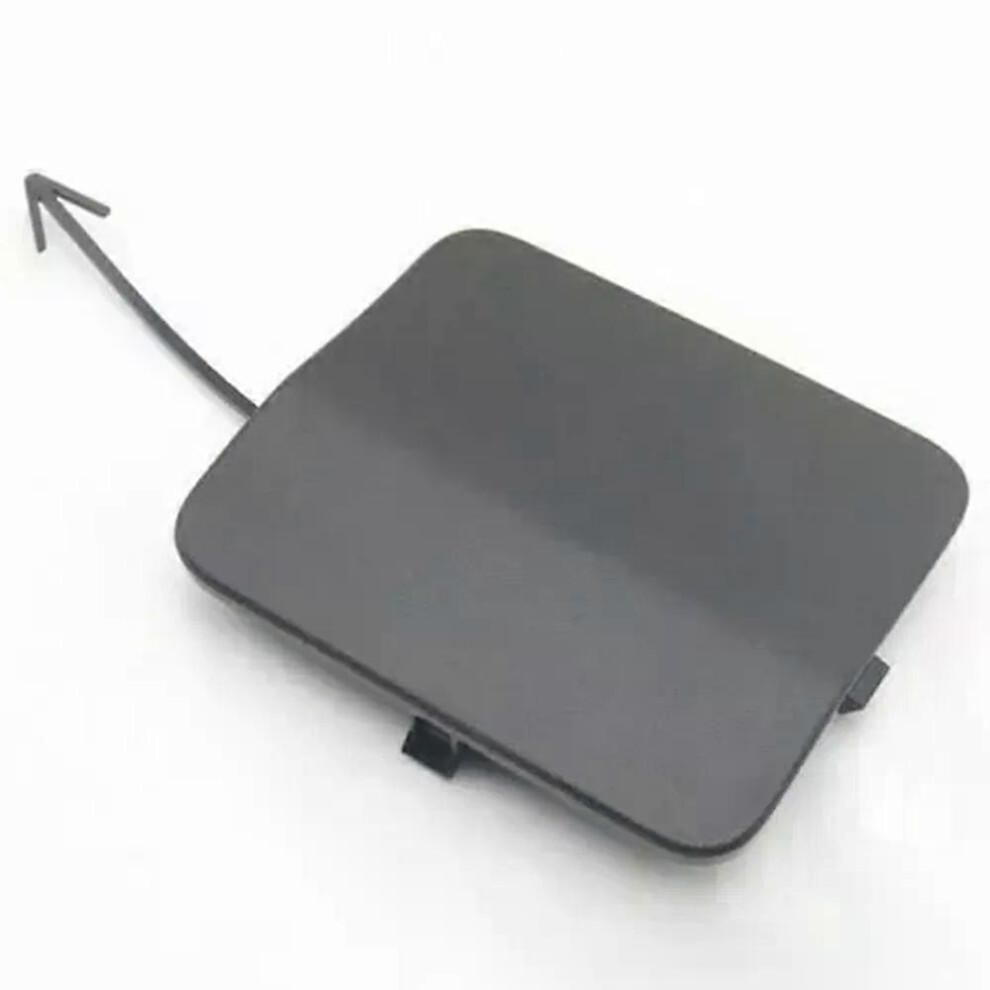 2018 2019 voor Nissan Qashqai 85071-DF60A-B151 Achterbumper Sleepoogafdekking Afdekking Aanhangwagenafdekking